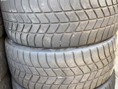 Pirelli Cinturato RWB 18 zoll WIE NEU