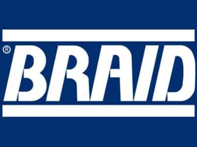 Braid Felgen nach Kundenwunsch für Motorsport , Rallye usw .