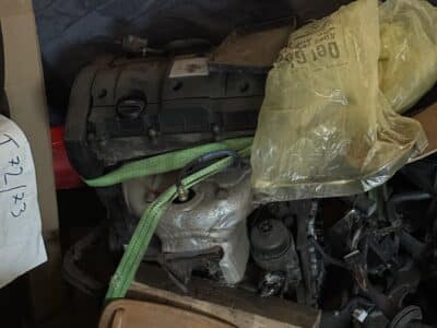 Citroën C2 Vts | Nc4