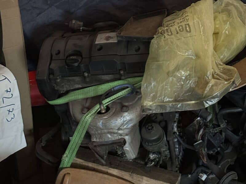 Citroën C2 Vts | Nc4