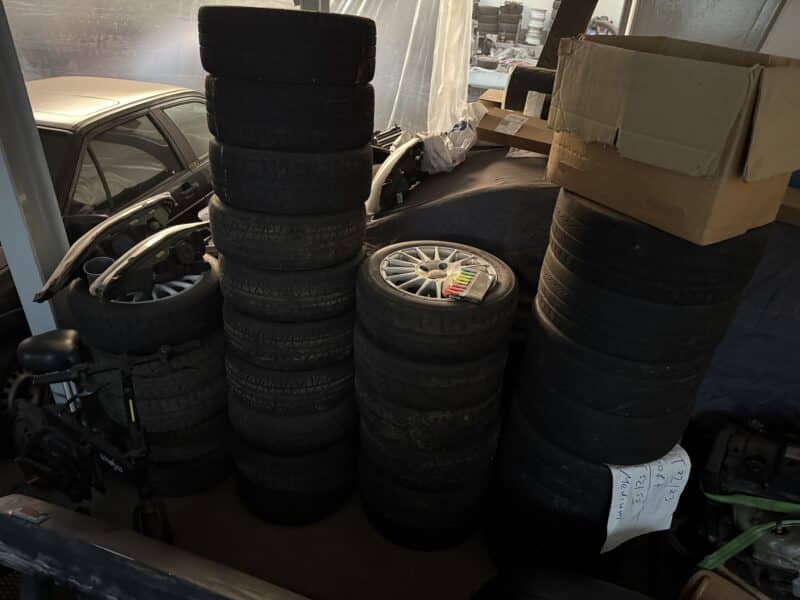 Citroën C2 Vts | Nc4