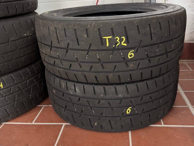 Hankook Z205 195/50 15 alle Mischungen
