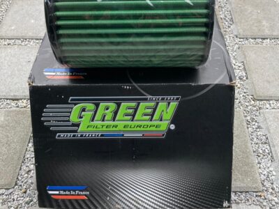 Opel/Peugeot Rally4 Luftfilter