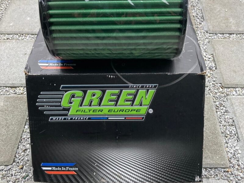 Opel/Peugeot Rally4 Luftfilter