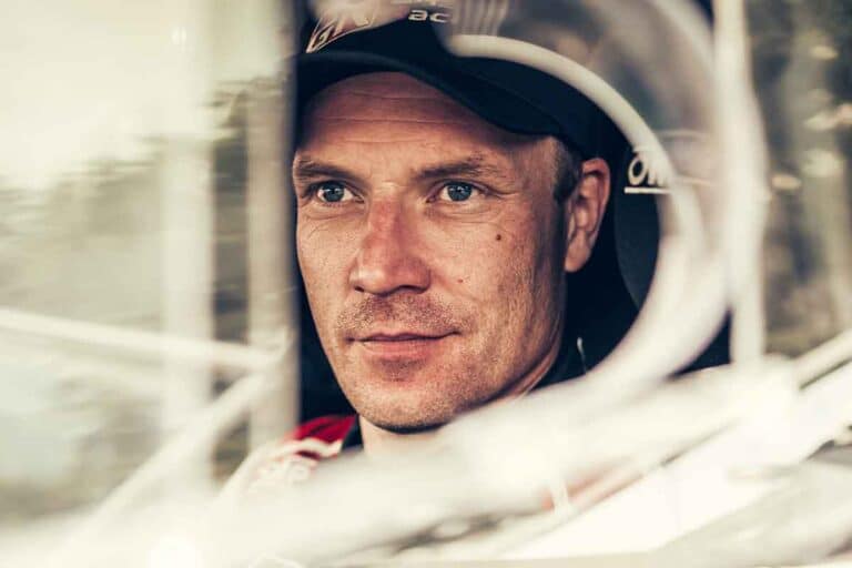 Latvala bleibt Histo-EM treu