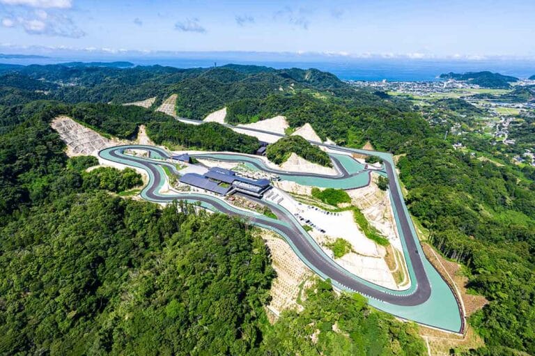 Magarigawa Club: Teuer, exklusiv und weltweit einmalig