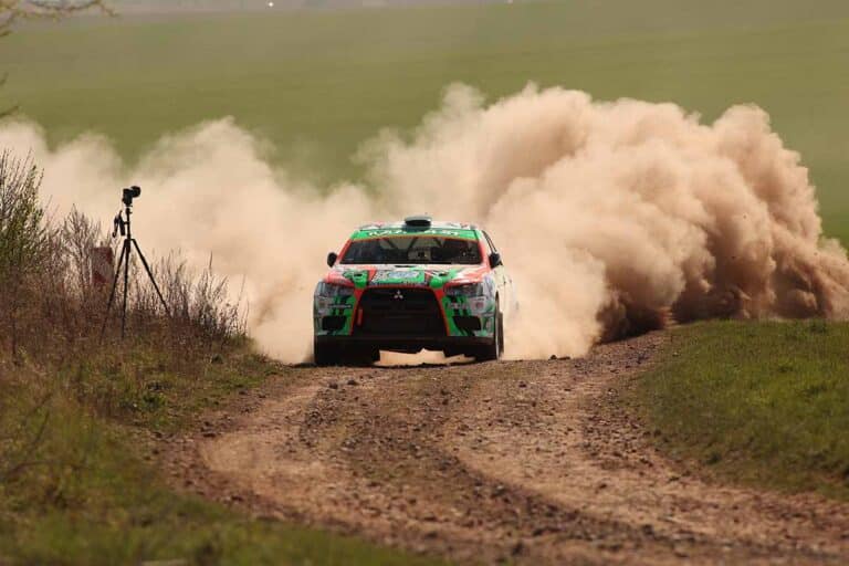 Saisonauftakt in Wittenberg mit internationalen Top-Fahrern