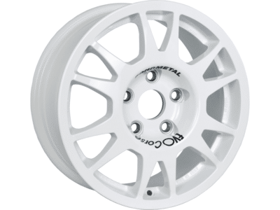 Rallye-Räder von EVOCorse und Speedline zu Sonderpreisen