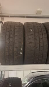 2 St. Hankook Z205 210/625R17 W53 mit 95%