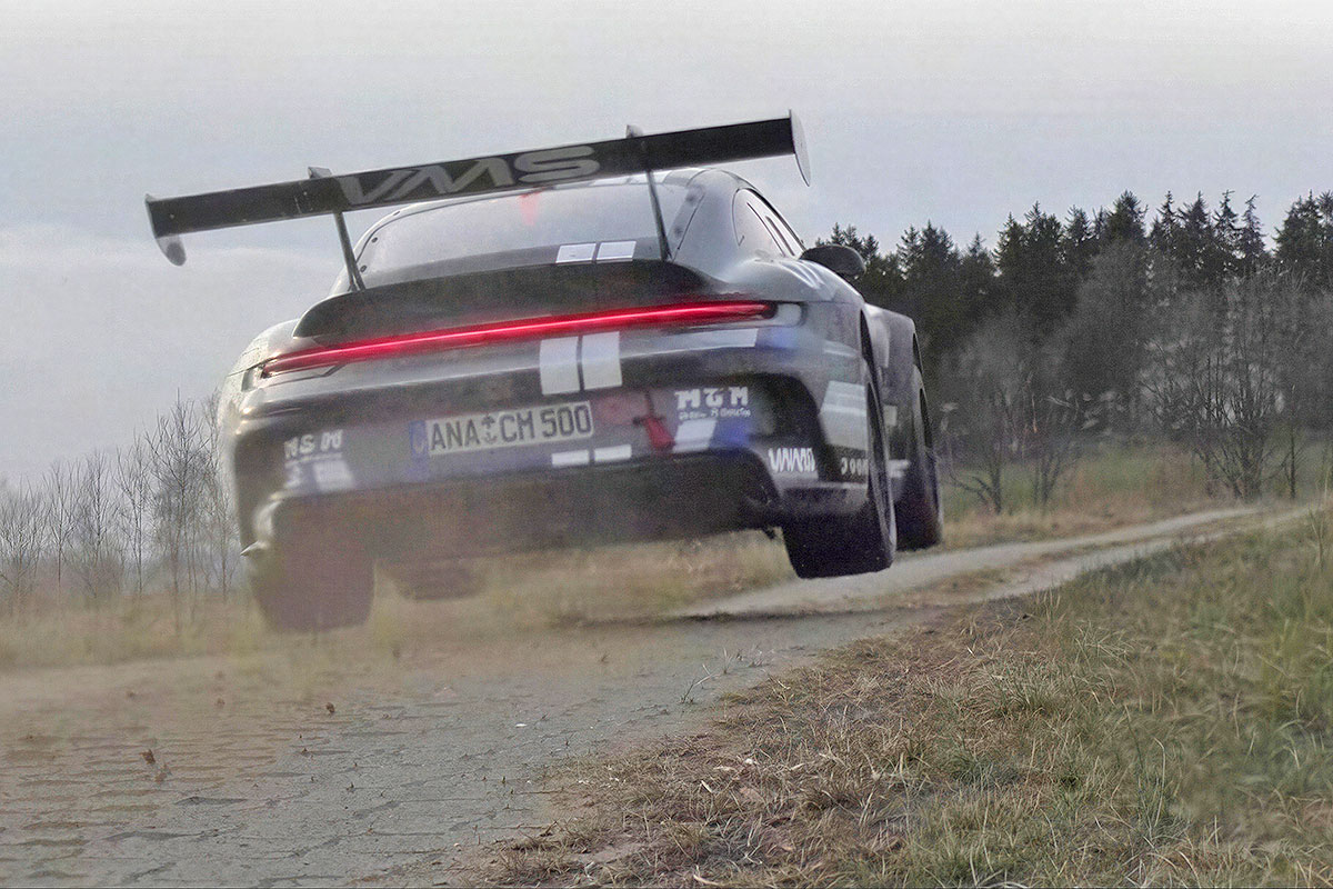 Video: Best of Rallye Erzgebirge 2026