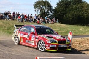 Braid Felgen 8J x 18 ET10 in 5 x 120 BMW