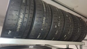 Hankook Z205 210/625R17 in T72/T53/W53 Neue und gebr.