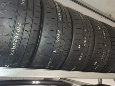 Hankook Z205 210/625R17 in T72/T53/W53 Neue und gebr.