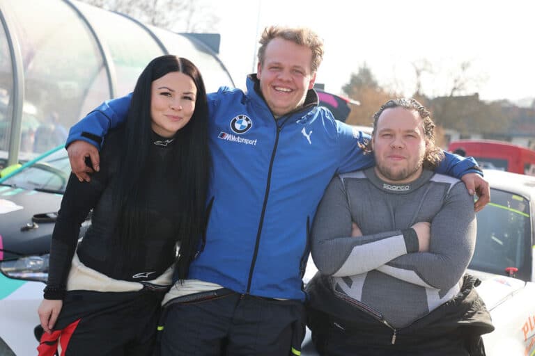 Galerie: Rallye Kempenich 2026