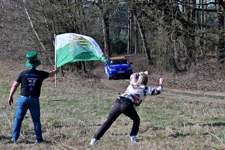 Galerie: Rallye Lutherstadt Wittenberg 2026 – Galerie Simon Stäudten