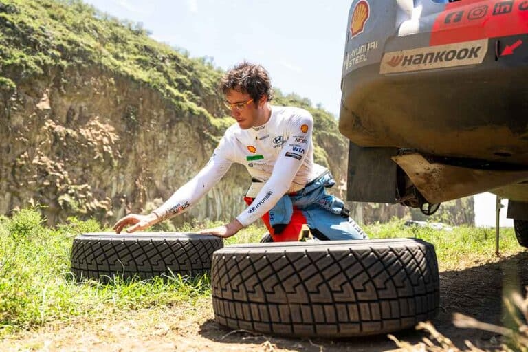 Neuville: „Können nichts ausrichten“