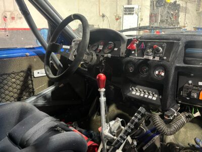 Opel Corsa A GSI NC4 / Alles eingetragen / KFP + TÜV