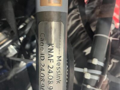 Opel Corsa A GSI NC4 / Alles eingetragen / KFP + TÜV