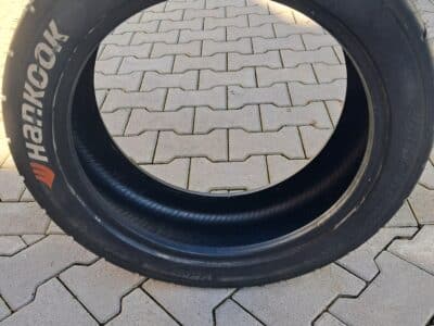 10 St. Hankook Ventus Z210 180/625R17 W52 NEU