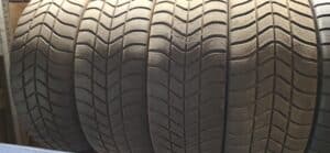 Pirelli RW Regenreifen 195 50 16