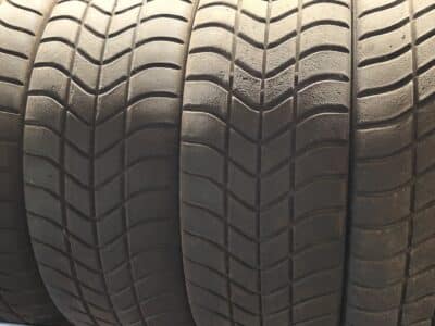 Pirelli RW Regenreifen 195 50 16