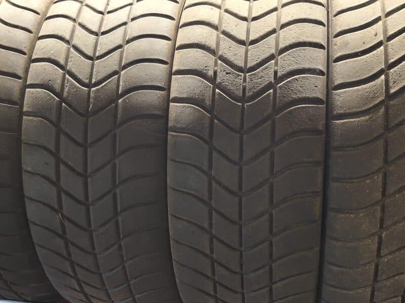 Pirelli RW Regenreifen 195 50 16