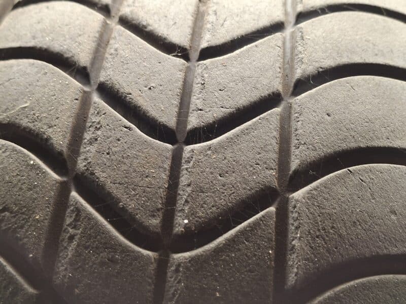 Pirelli RW Regenreifen 195 50 16