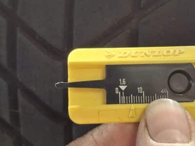 Pirelli RW Regenreifen 195 50 16