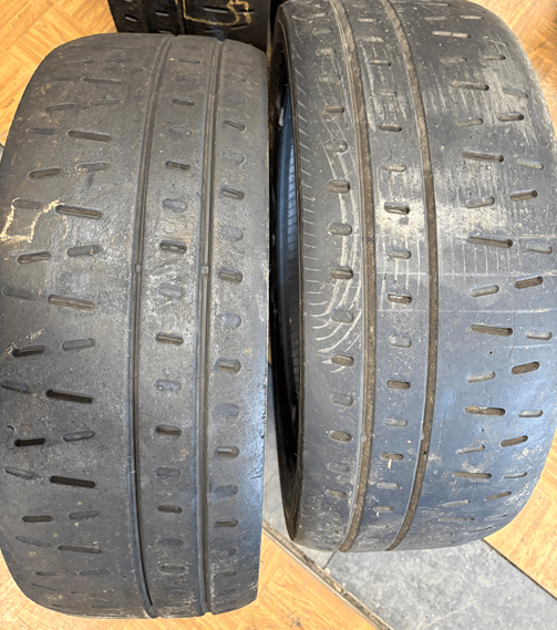 Pirelli RA5 17 zoll