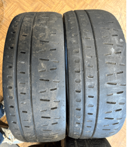 Pirelli RA5 17 zoll