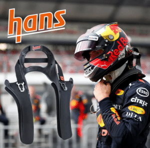 Suche ein HANS-System zum Kauf