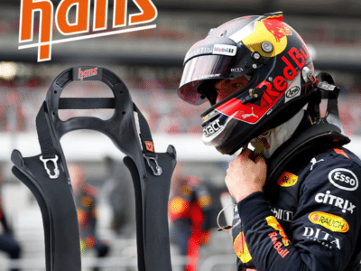 Suche ein HANS-System zum Kauf