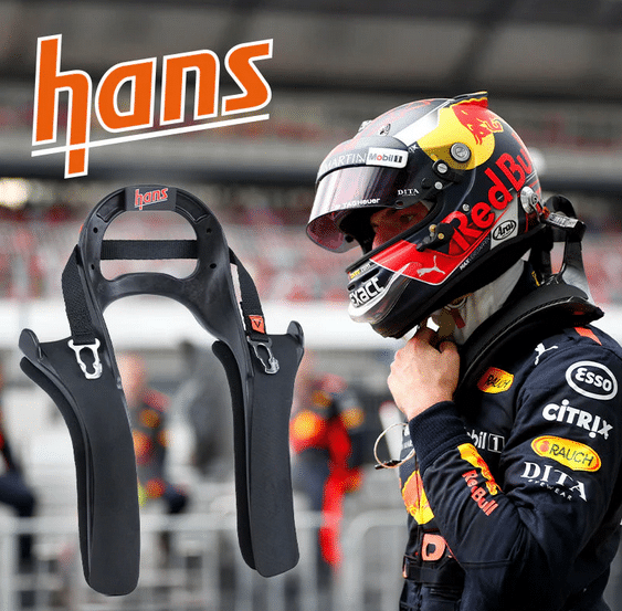 Suche ein HANS-System zum Kauf