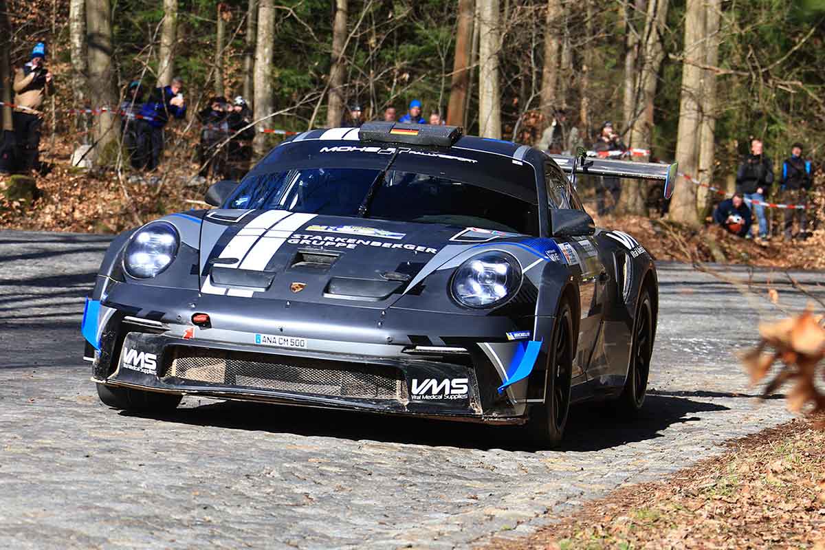 Mohe: „Den möglichen Rückstand akzeptieren“