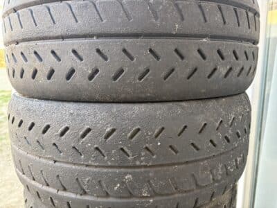 Michelin Pilotsport R21 17 zoll
