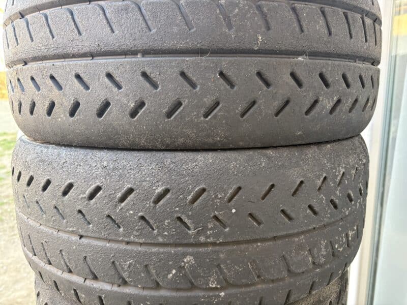 Michelin Pilotsport R21 17 zoll