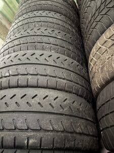 Michelin Pilotsport R21 17 zoll