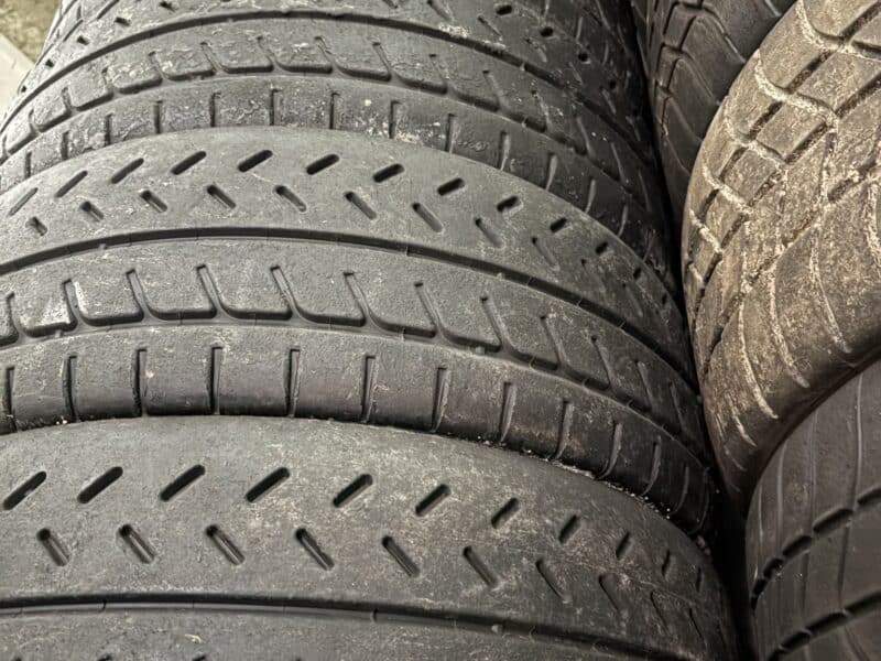 Michelin Pilotsport R21 17 zoll