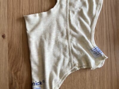 NEU Beltenick Feuerfeste Unterwäsche FIA Motorsport Rally