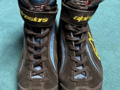 Alpinestar Gr. 38
