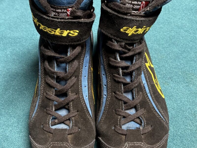 Alpinestar Gr. 38