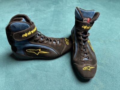 Alpinestar Gr. 38
