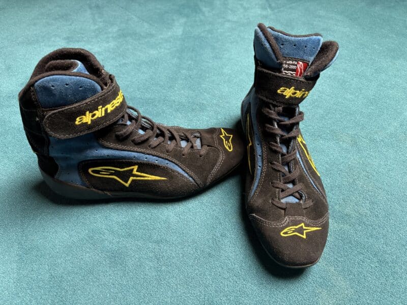Alpinestar Gr. 38