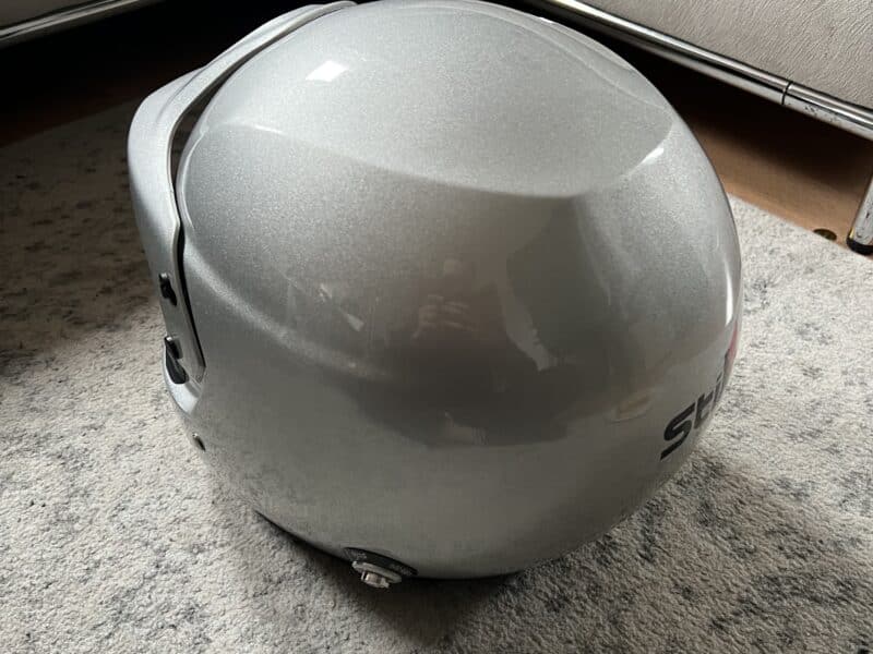 NEU Stilo WRC DES Gr. XL / 61