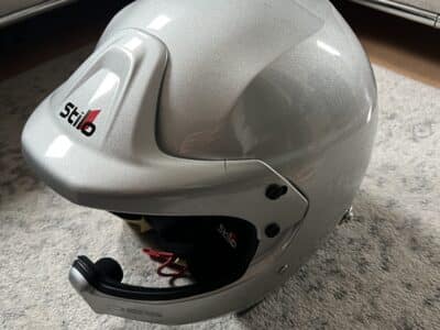 STILO WRC DES Gr. XL / 61