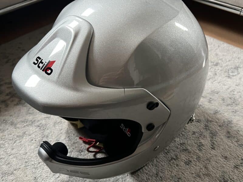 NEU Stilo WRC DES Gr. XL / 61