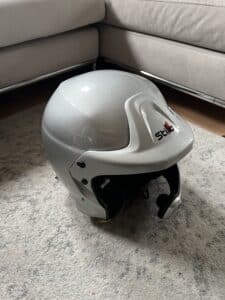 NEU Stilo WRC DES Gr. XL / 61