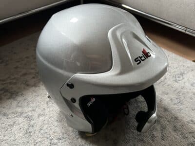 STILO WRC DES Gr. XL / 61