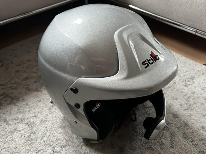 NEU Stilo WRC DES Gr. XL / 61