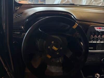 Ford Fiesta ST Rallye